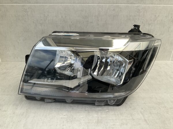 KOPLAMP VOLKSWAGEN CRAFTER H7 HALOGEEN 7C1941005 LINKS VW-4548