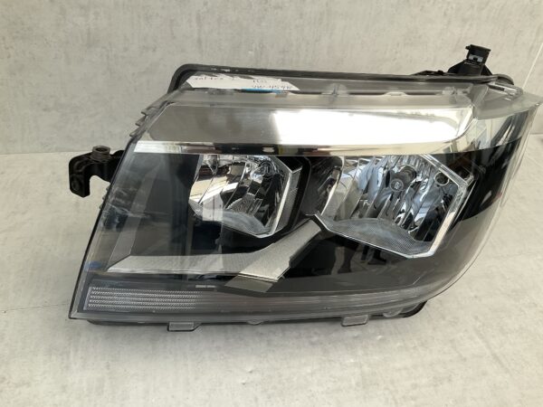 KOPLAMP VOLKSWAGEN CRAFTER H7 HALOGEEN 7C1941005 LINKS VW-4548