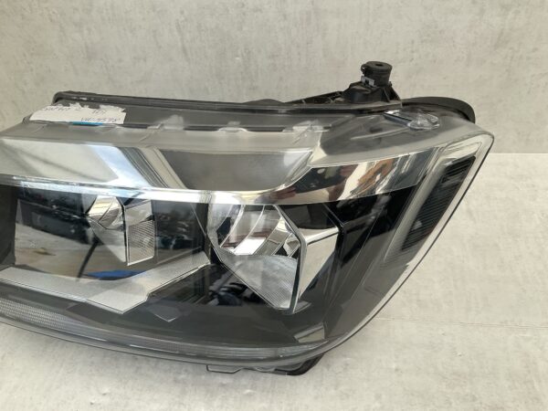 KOPLAMP VOLKSWAGEN CRAFTER H7 HALOGEEN 7C1941005 LINKS VW-4548
