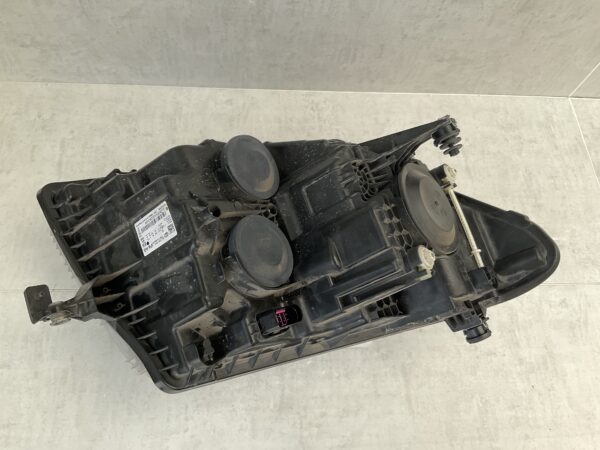 KOPLAMP VOLKSWAGEN CRAFTER H7 HALOGEEN 7C1941005 LINKS VW-4548