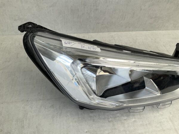 KOPLAMP FORD FOCUS MK4 LED JX7B13W029AE RECHTS FO-4546