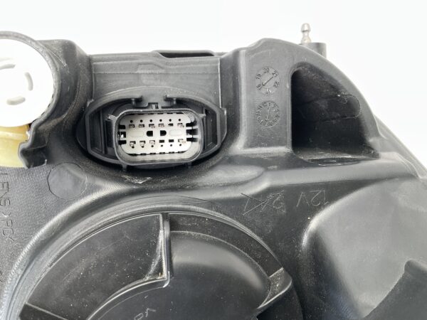 KOPLAMP FORD FOCUS MK4 LED JX7B-13W030AE LINKS FO-4537