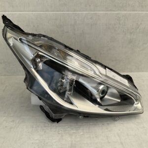 KOPLAMP PEUGEOT 208 FACELIFT LED 90048532 RECHTS PE-4530