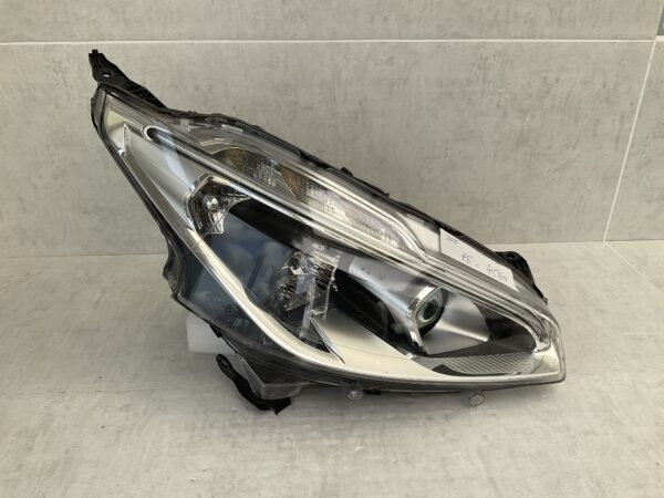 KOPLAMP PEUGEOT 208 FACELIFT LED 90048532 RECHTS PE-4530