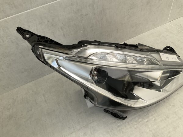 KOPLAMP PEUGEOT 208 FACELIFT LED 90048532 RECHTS PE-4530