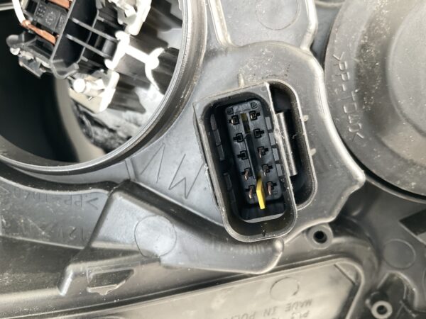 KOPLAMP PEUGEOT 208 FACELIFT LED 90048532 RECHTS PE-4530