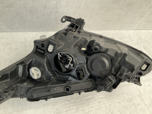 KOPLAMP PEUGEOT 208 FACELIFT LED 90048532 RECHTS PE-4530