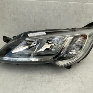 KOPLAMP FIAT DUCATO 1374296080 LINKS FI-4531