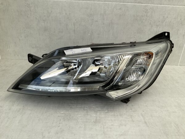 KOPLAMP FIAT DUCATO 1374296080 LINKS FI-4531