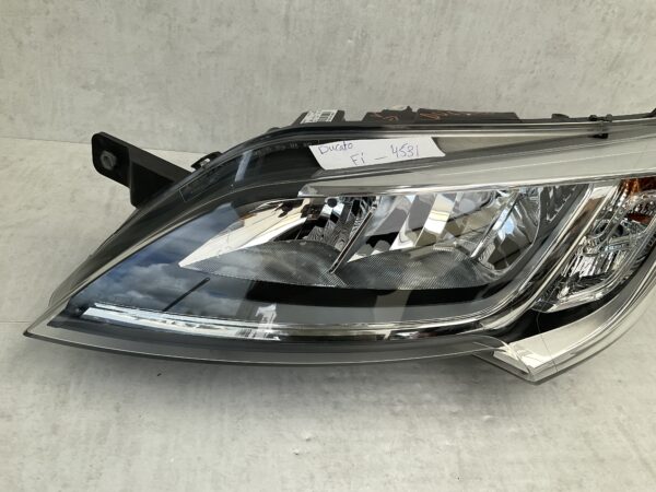 KOPLAMP FIAT DUCATO 1374296080 LINKS FI-4531