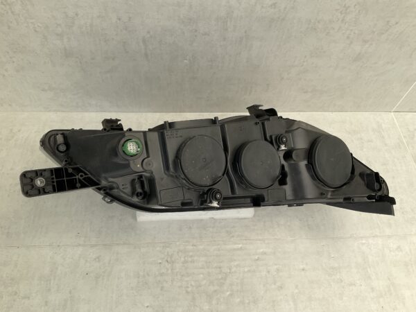 KOPLAMP FIAT DUCATO 1374296080 LINKS FI-4531