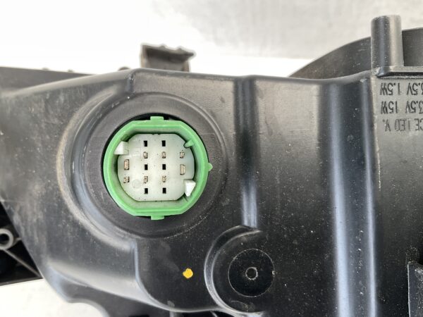 KOPLAMP FIAT DUCATO 1374296080 LINKS FI-4531