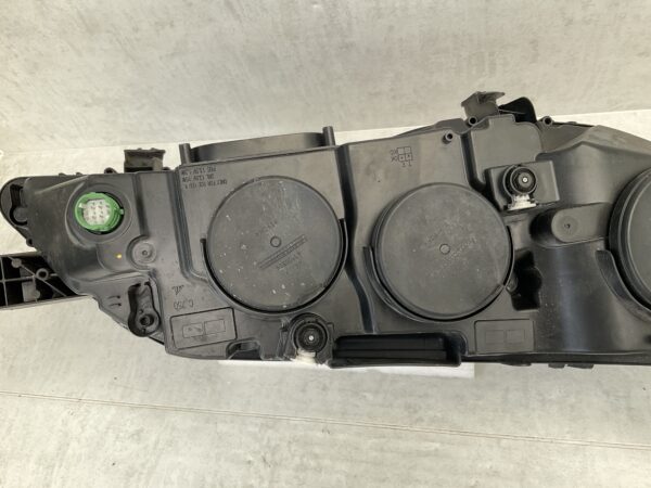KOPLAMP FIAT DUCATO 1374296080 LINKS FI-4531