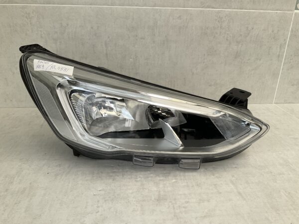 KOPLAMP FORD FOCUS MK4 LED JX7B-13W029AE RECHTS FO-4531