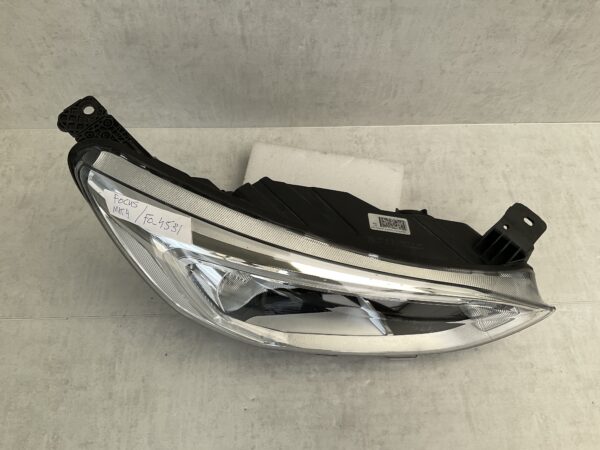 KOPLAMP FORD FOCUS MK4 LED JX7B-13W029AE RECHTS FO-4531
