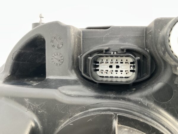 KOPLAMP FORD FOCUS MK4 LED JX7B-13W029AE RECHTS FO-4531