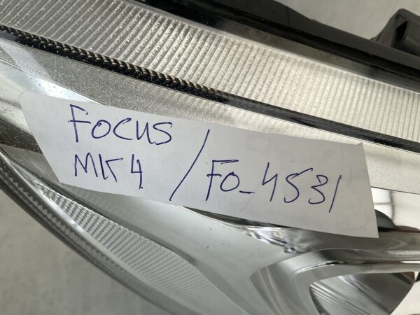 KOPLAMP FORD FOCUS MK4 LED JX7B-13W029AE RECHTS FO-4531
