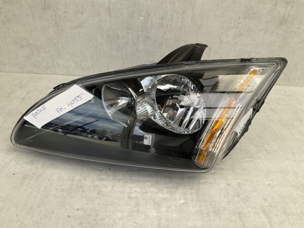 KOPLAMP FORD FOCUS 2 05-11 4M51-13101JD LINKS FO-4055