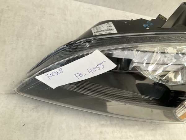 KOPLAMP FORD FOCUS 2 05-11 4M51-13101JD LINKS FO-4055