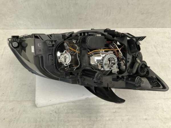 KOPLAMP FORD FOCUS 2 05-11 4M51-13101JD LINKS FO-4055