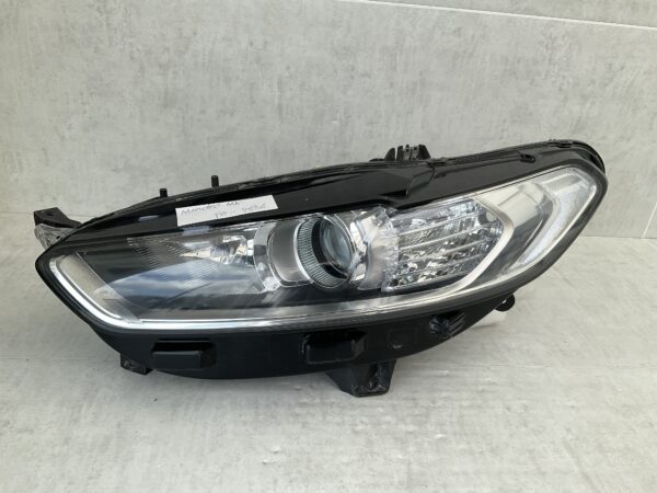 KOPLAMP FORD MONDEO MK5 LED DS73-13W030AE LINKS FO-4536