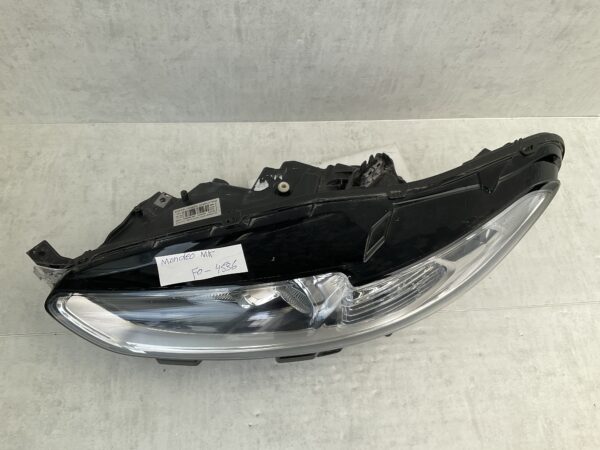 KOPLAMP FORD MONDEO MK5 LED DS73-13W030AE LINKS FO-4536