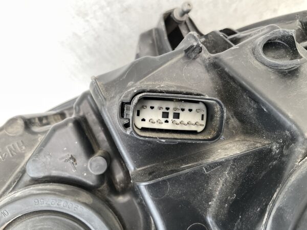 KOPLAMP FORD MONDEO MK5 LED DS73-13W030AE LINKS FO-4536