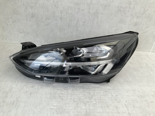 KOPLAMP FORD FOCUS MK4 FULL LED JX7B-13E015CE LINKS FO-4535