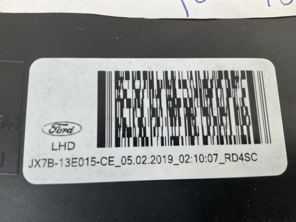 KOPLAMP FORD FOCUS MK4 FULL LED JX7B-13E015CE LINKS FO-4535