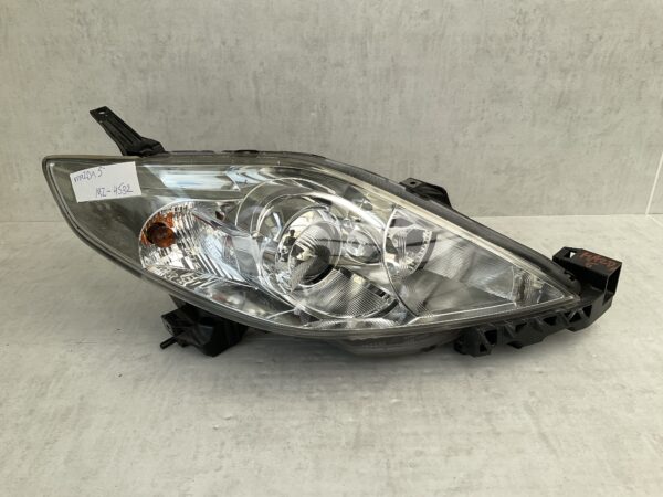 KOPLAMP MAZDA 5 2.0 XENON P4998 RECHTS MA-4532