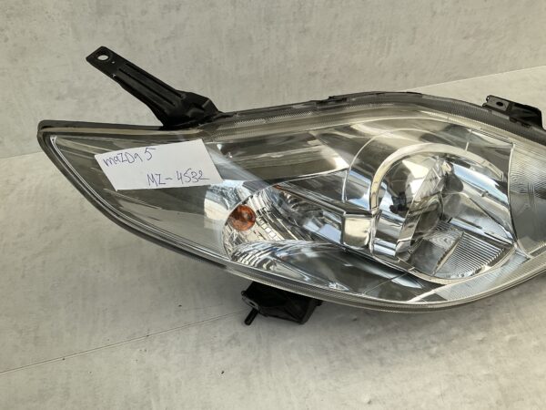KOPLAMP MAZDA 5 2.0 XENON P4998 RECHTS MA-4532