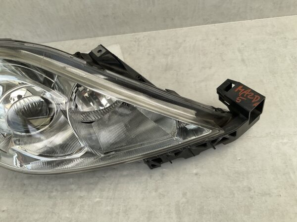 KOPLAMP MAZDA 5 2.0 XENON P4998 RECHTS MA-4532
