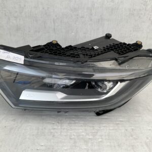 KOPLAMP FORD TOURNEO CONNECT ORIGINEEL LINKS FO-4529