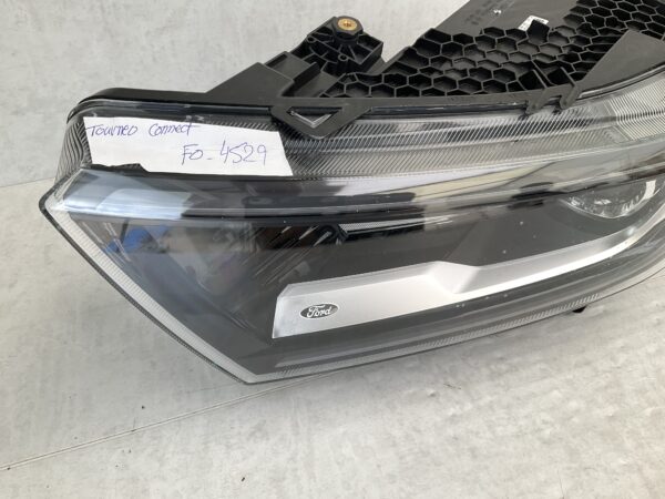 KOPLAMP FORD TOURNEO CONNECT ORIGINEEL LINKS FO-4529