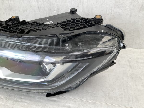 KOPLAMP FORD TOURNEO CONNECT ORIGINEEL LINKS FO-4529