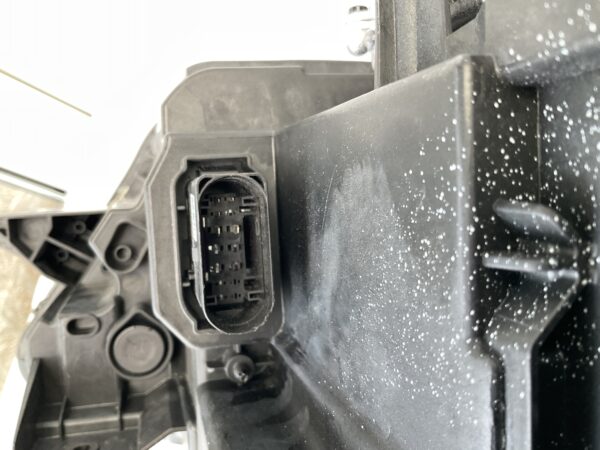 KOPLAMP FORD TOURNEO CONNECT ORIGINEEL LINKS FO-4529