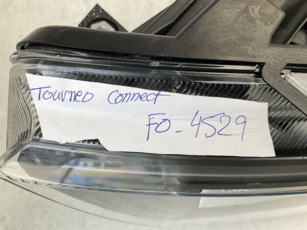 KOPLAMP FORD TOURNEO CONNECT ORIGINEEL LINKS FO-4529
