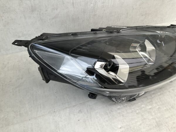 KOPLAMP FORD KUGA FULL LED LV4B-13W029AK RECHTS FO-4571