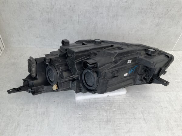 KOPLAMP FORD KUGA FULL LED LV4B-13W029AK RECHTS FO-4571