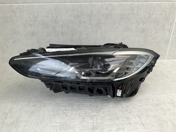KOPLAMP BMW 4 SERIE G22 G23 G24 G26 FULL LED 5A29B18-02 LINKS BM-4564