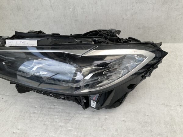 KOPLAMP BMW 4 SERIE G22 G23 G24 G26 FULL LED 5A29B18-02 LINKS BM-4564