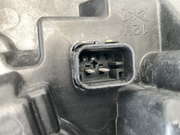 KOPLAMP BMW 4 SERIE G22 G23 G24 G26 FULL LED 5A29B18-02 LINKS BM-4564