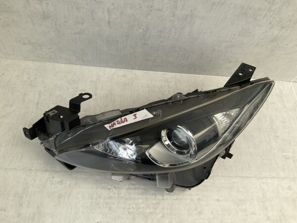 KOPLAMP MAZDA 3 LED BHR151040 LINKS MA-4582