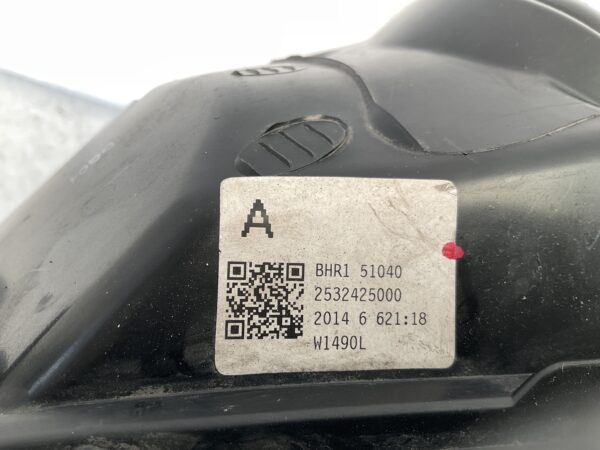 KOPLAMP MAZDA 3 LED BHR151040 LINKS MA-4582