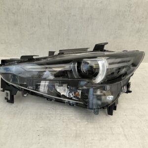 KOPLAMP MAZDA CX5 CX-5 FULL LED KB8N51040K LINKS MA-4583