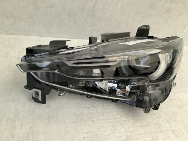 KOPLAMP MAZDA CX5 CX-5 FULL LED KB8N51040K LINKS MA-4583