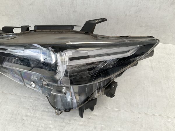 KOPLAMP MAZDA CX5 CX-5 FULL LED KB8N51040 LINKS MA-4585