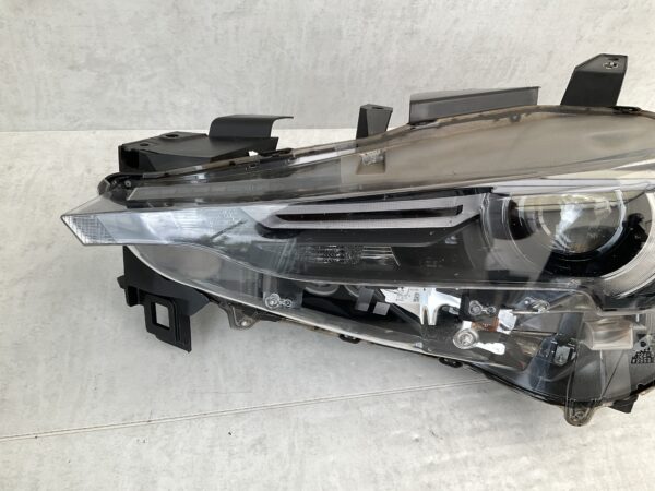 KOPLAMP MAZDA CX5 CX-5 FULL LED KB8N51040 LINKS MA-4585