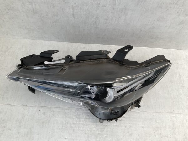 KOPLAMP MAZDA CX5 CX-5 FULL LED KB8N51040 LINKS MA-4585