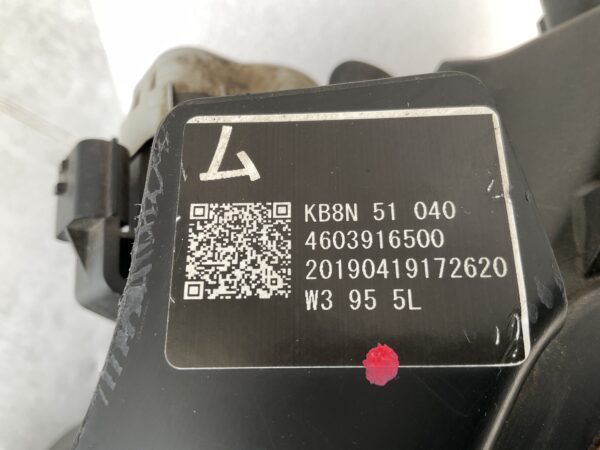 KOPLAMP MAZDA CX5 CX-5 FULL LED KB8N51040 LINKS MA-4585